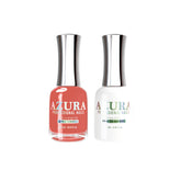AZURA Gel Duo (Gel & Lacquer) - Light Peach - 026-AZURA- Nail Supply American Gel Polish - Phuong Ni
